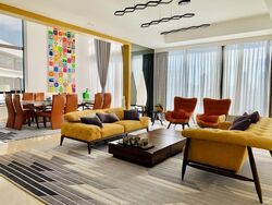 Trilight (D11), Condominium #580262871